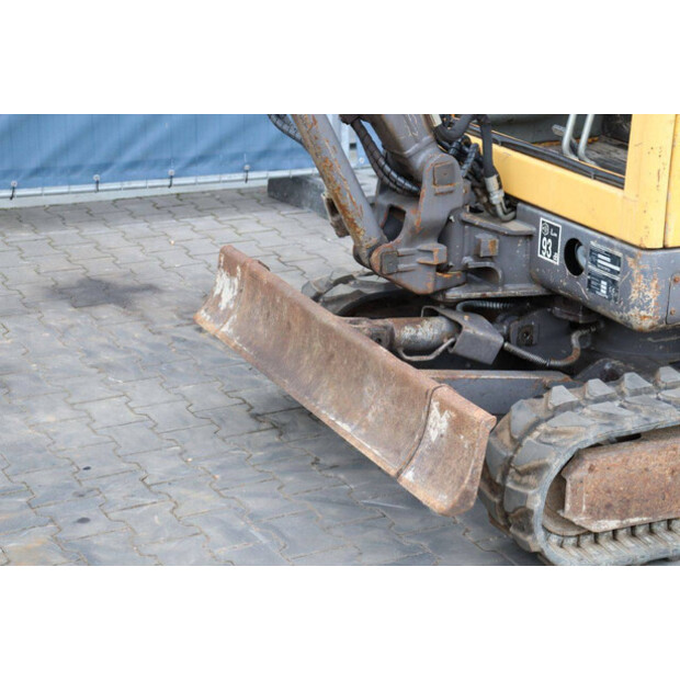 2010 Volvo EC20BXTV-45470511