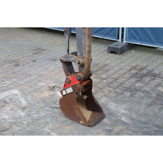 2010 Volvo EC20BXTV-45470512