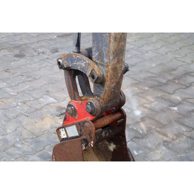 2010 Volvo EC20BXTV-45470513