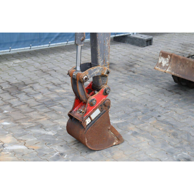 2010 Volvo EC20BXTV-45470514