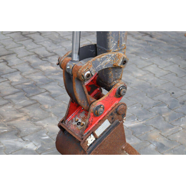 2010 Volvo EC20BXTV-45470515