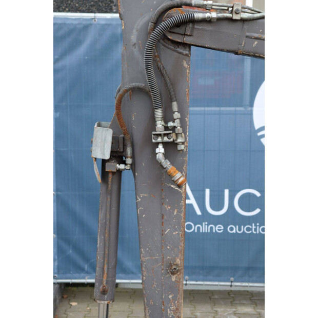 2010 Volvo EC20BXTV-45470516