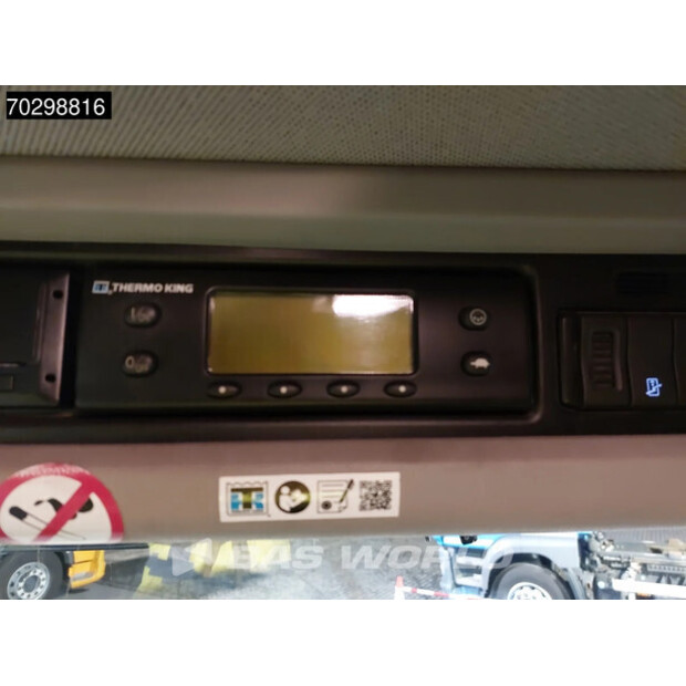 2019 Scania P450-45470518