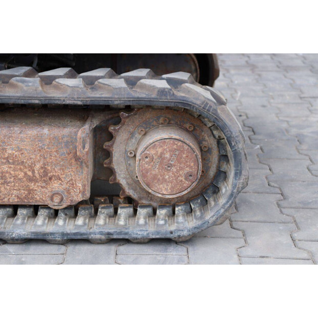 2010 Volvo EC20BXTV-45470519