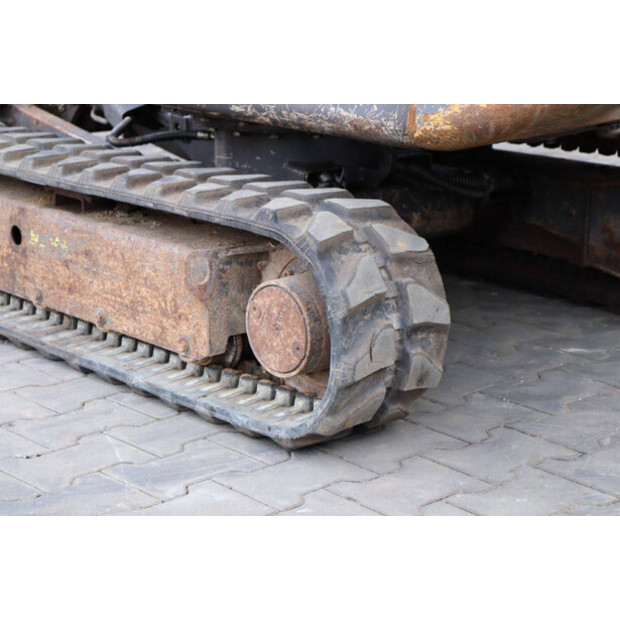 2010 Volvo EC20BXTV-45470520