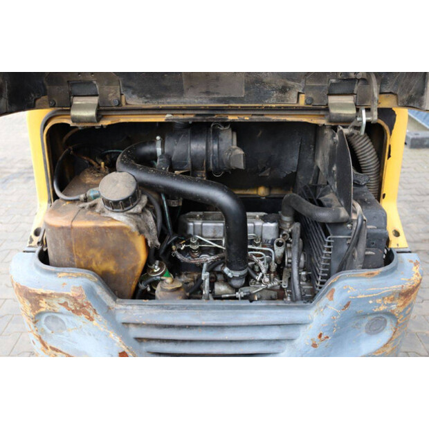 2010 Volvo EC20BXTV-45470523