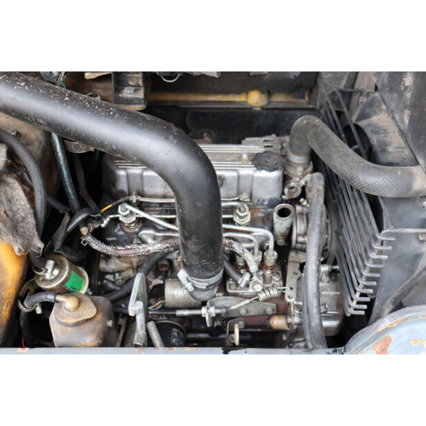 2010 Volvo EC20BXTV-45470524