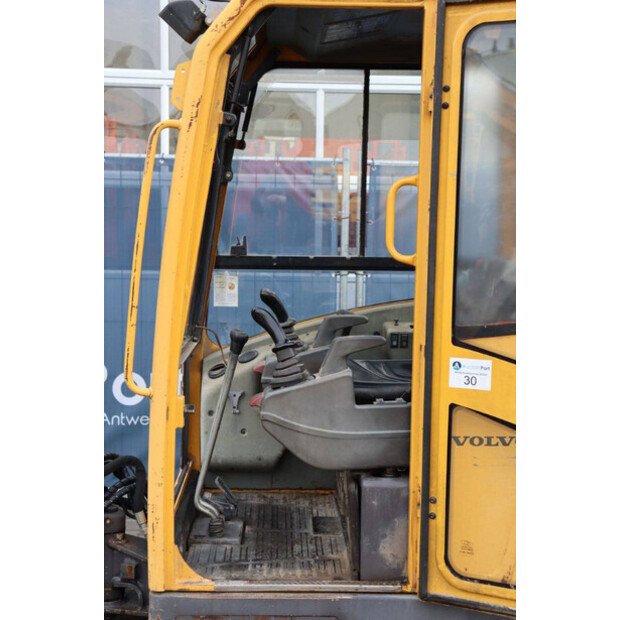 2010 Volvo EC20BXTV-45470525