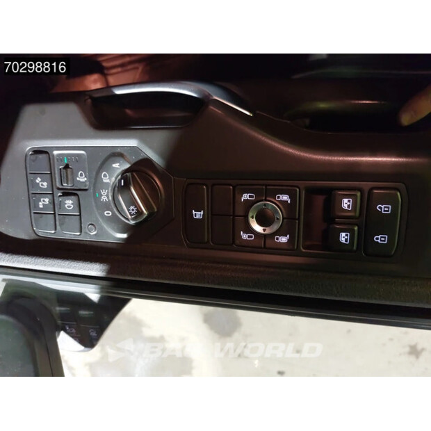 2019 Scania P450-45470526