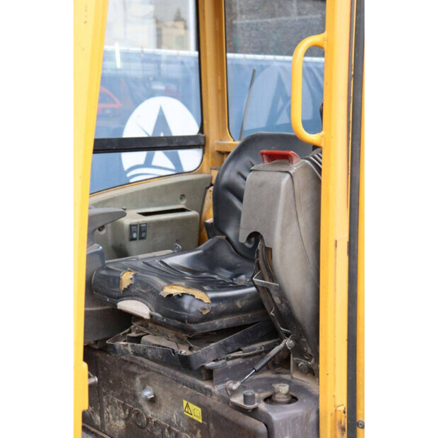 2010 Volvo EC20BXTV-45470527