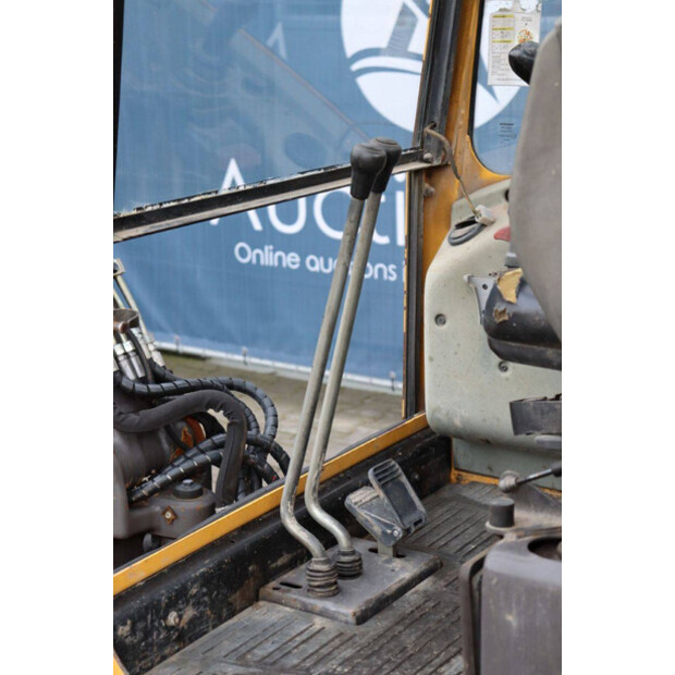 2010 Volvo EC20BXTV-45470528