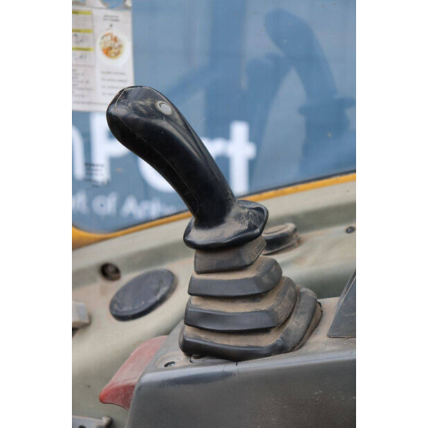 2010 Volvo EC20BXTV-45470529