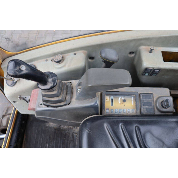 2010 Volvo EC20BXTV-45470530