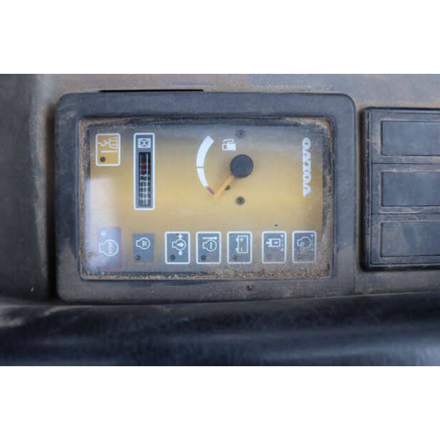 2010 Volvo EC20BXTV-45470531