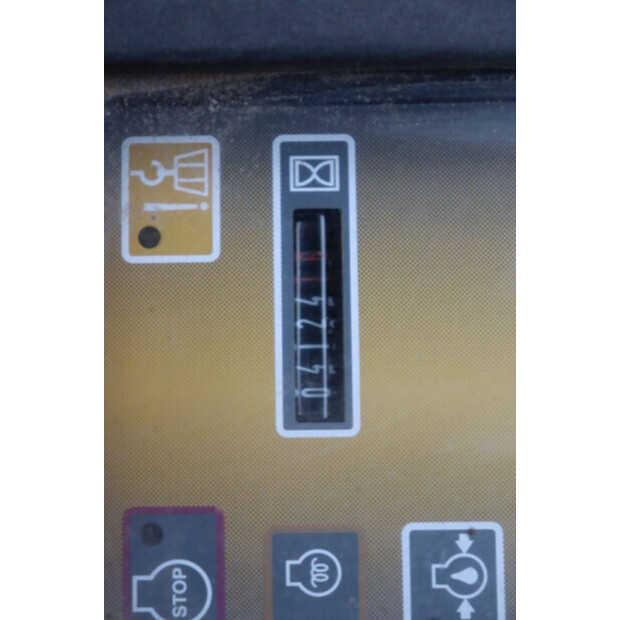 2010 Volvo EC20BXTV-45470532