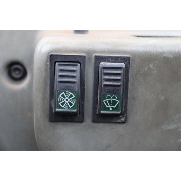 2010 Volvo EC20BXTV-45470533