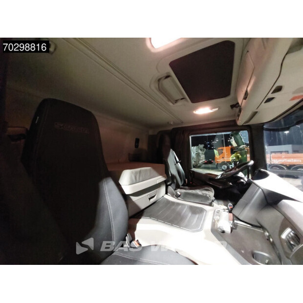 2019 Scania P450-45470534