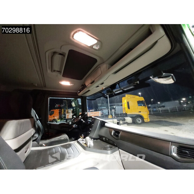 2019 Scania P450-45470542