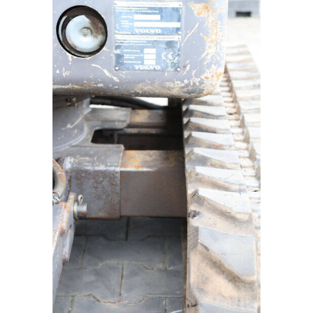 2010 Volvo EC20BXTV-45470543