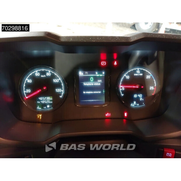 2019 Scania P450-45470546