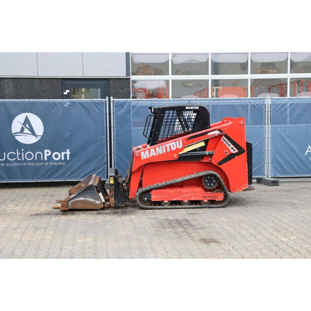 2020 Manitou 1050RT-45470551