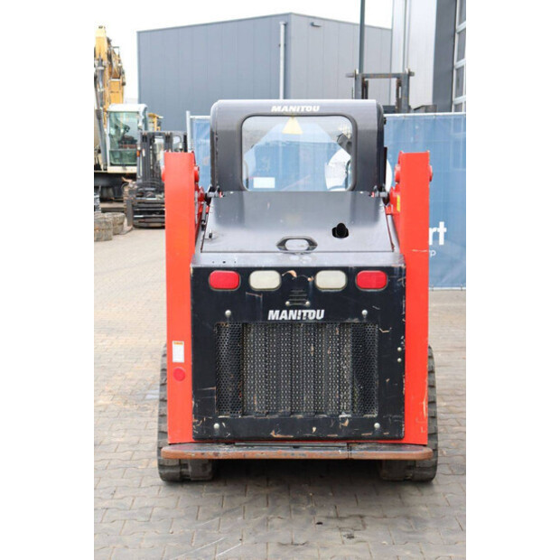 2020 Manitou 1050RT-45470555