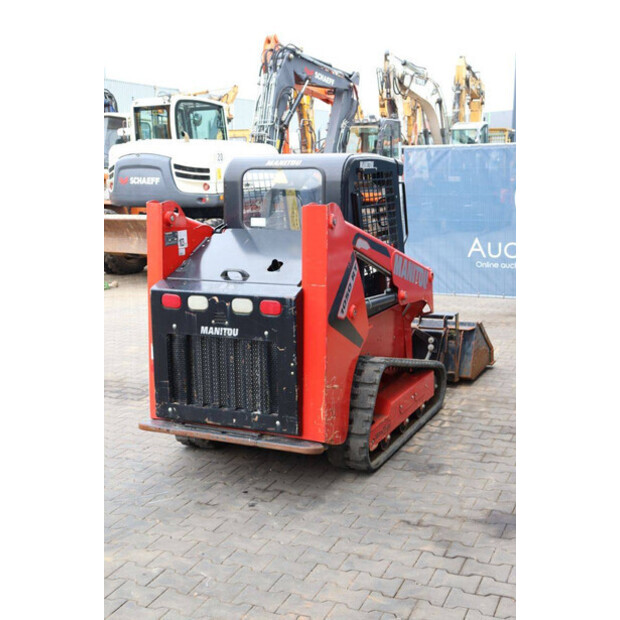 2020 Manitou 1050RT-45470556