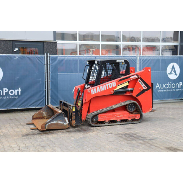 2020 Manitou 1050RT-45470559