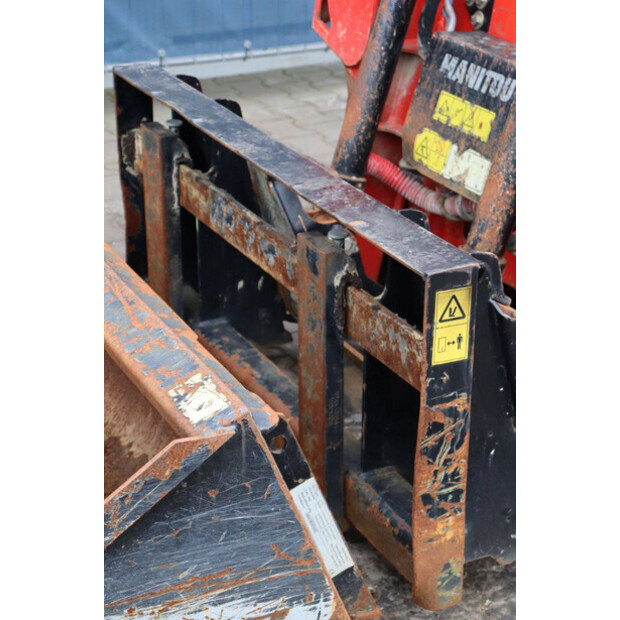 2020 Manitou 1050RT-45470563