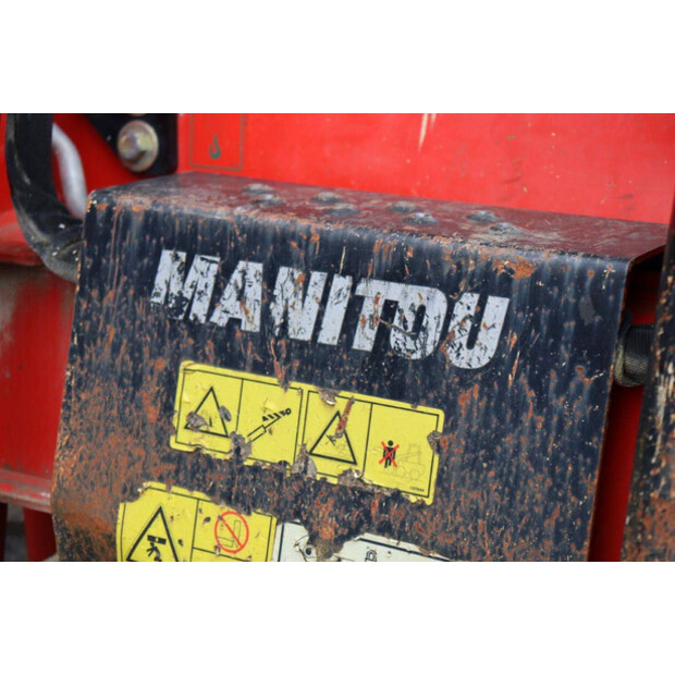 2020 Manitou 1050RT-45470564