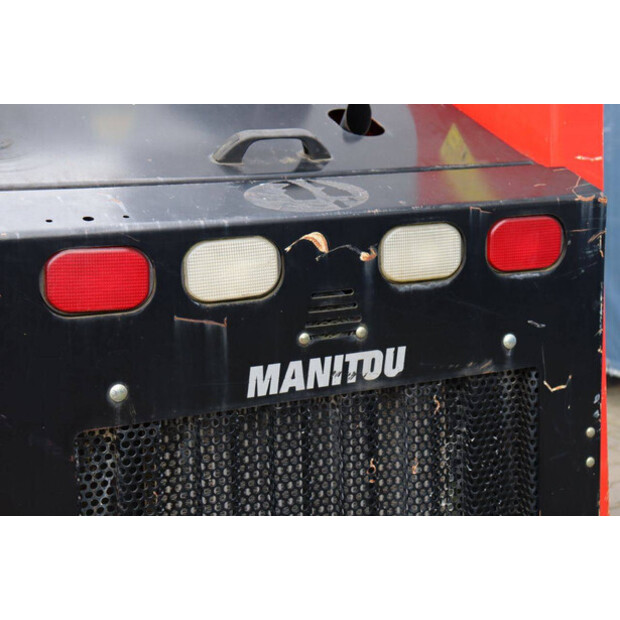 2020 Manitou 1050RT-45470572