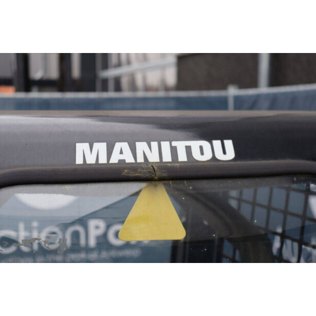 2020 Manitou 1050RT-45470574