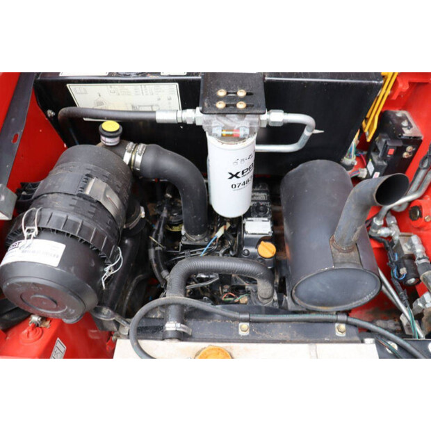 2020 Manitou 1050RT-45470576