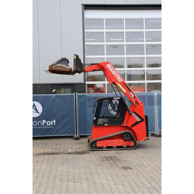 2020 Manitou 1050RT-45470588