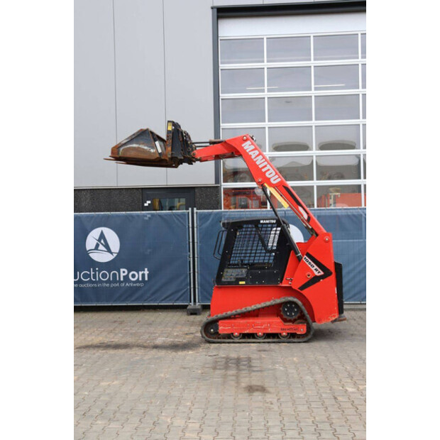 2020 Manitou 1050RT-45470589