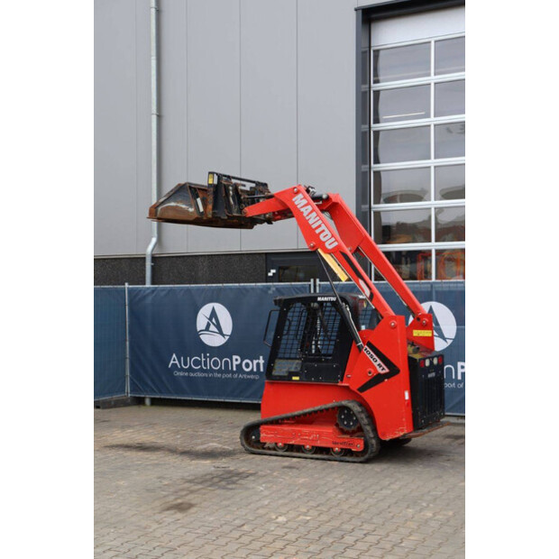 2020 Manitou 1050RT-45470590