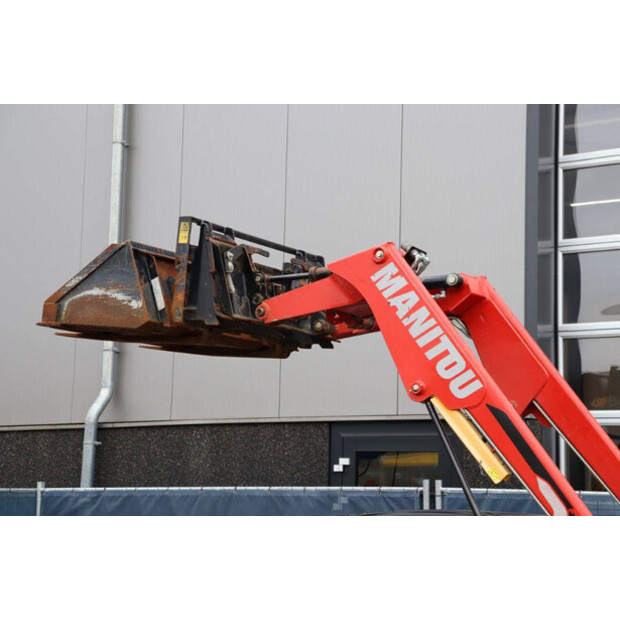 2020 Manitou 1050RT-45470591