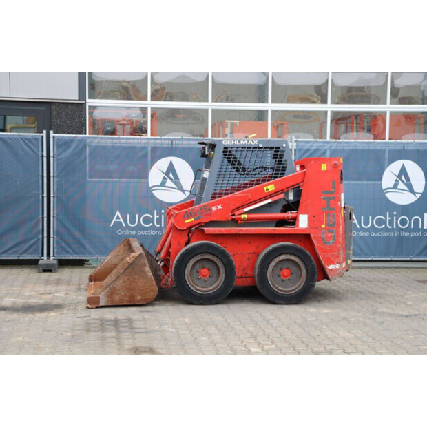 2010 Gehl SL4625-45470593