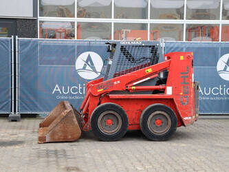 Image for 2010 Gehl SL4625