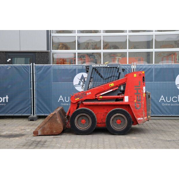 2010 Gehl SL4625-45470594
