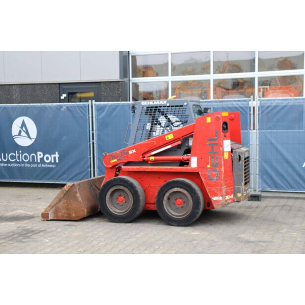 2010 Gehl SL4625-45470595