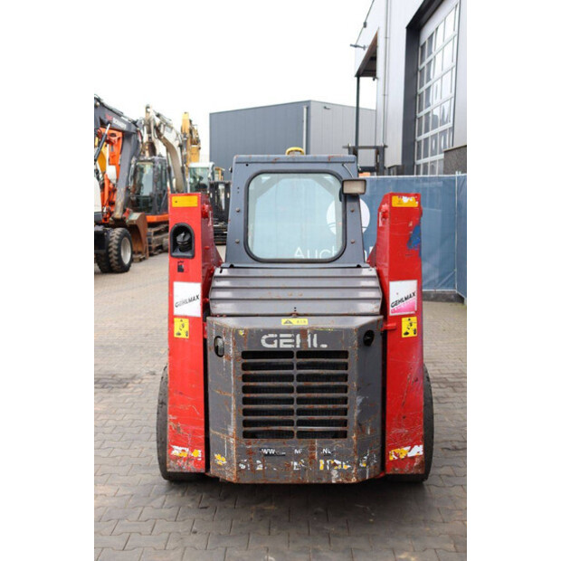 2010 Gehl SL4625-45470597