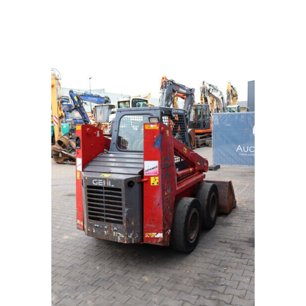 2010 Gehl SL4625-45470598