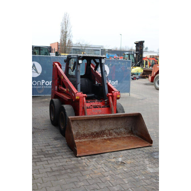 2010 Gehl SL4625-45470599