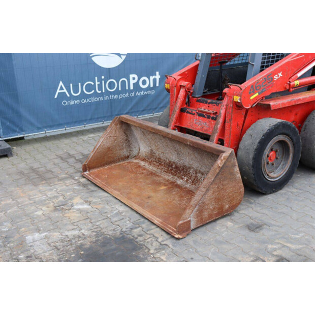 2010 Gehl SL4625-45470601