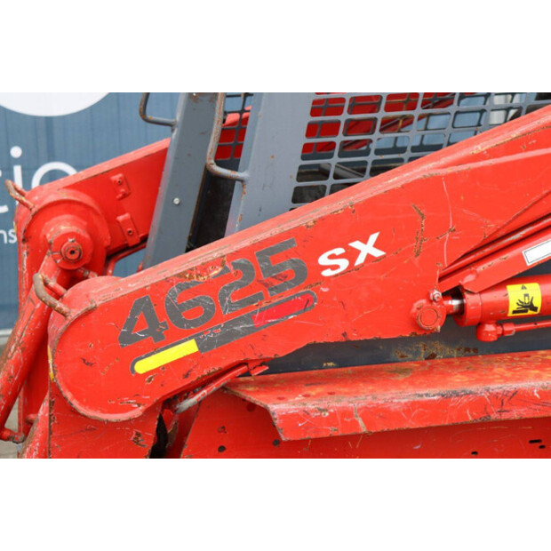 2010 Gehl SL4625-45470605