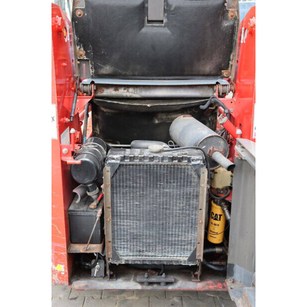 2010 Gehl SL4625-45470607