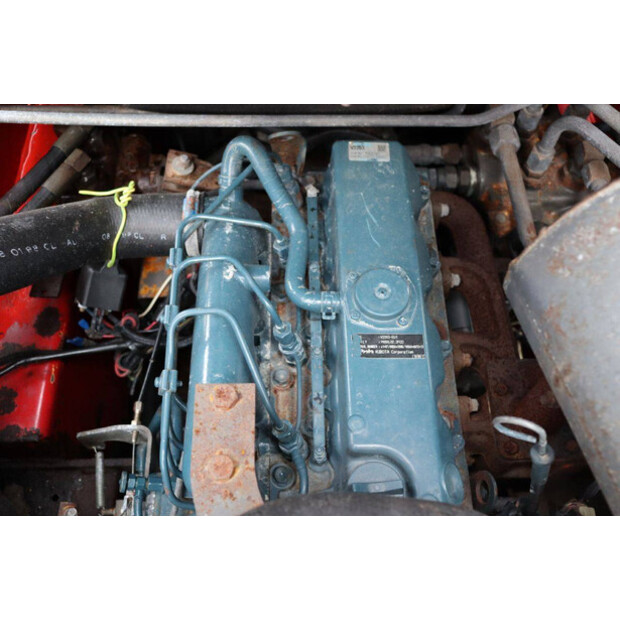 2010 Gehl SL4625-45470609