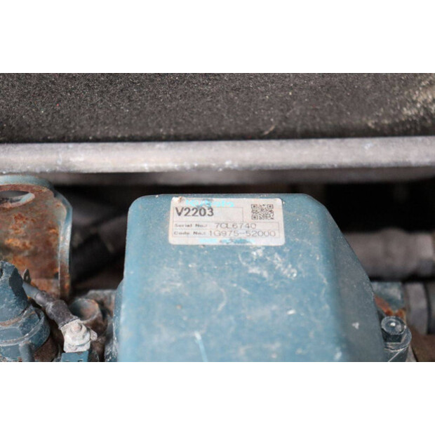 2010 Gehl SL4625-45470611