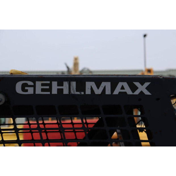 2010 Gehl SL4625-45470612